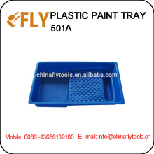 5" Mini Plastic paint tray